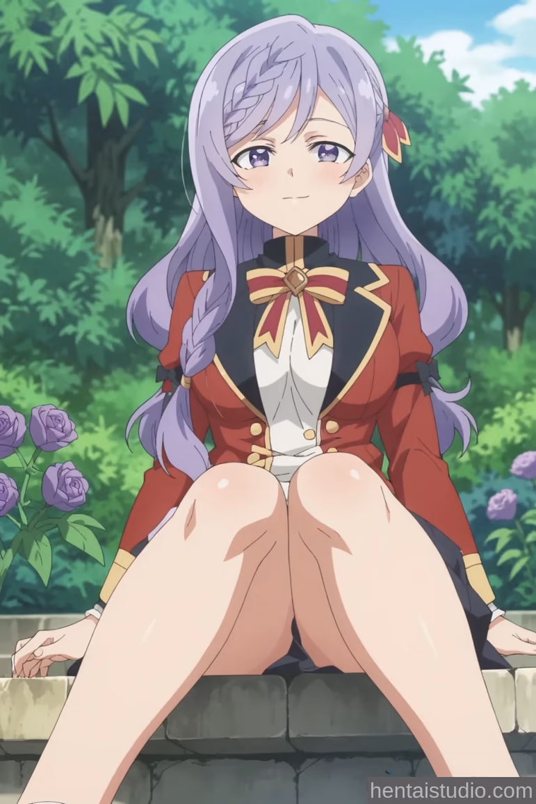 Flora Beltrum from Seirei Gensouki: Spirit Chronicles — image 20 of 132