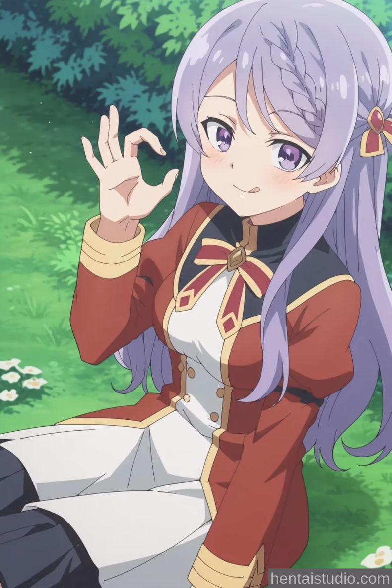 Flora Beltrum from Seirei Gensouki: Spirit Chronicles — image 3 of 132