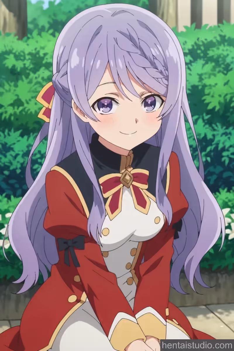 Flora Beltrum - Seirei Gensouki: Spirit Chronicles - Hentai Gallery 1 - 132 Images — image 1 of 132