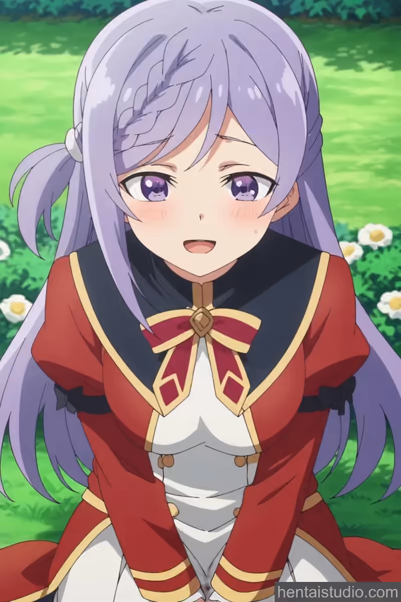 Flora Beltrum - Seirei Gensouki: Spirit Chronicles - Hentai Gallery 1 - 132 Images — image 11 of 132