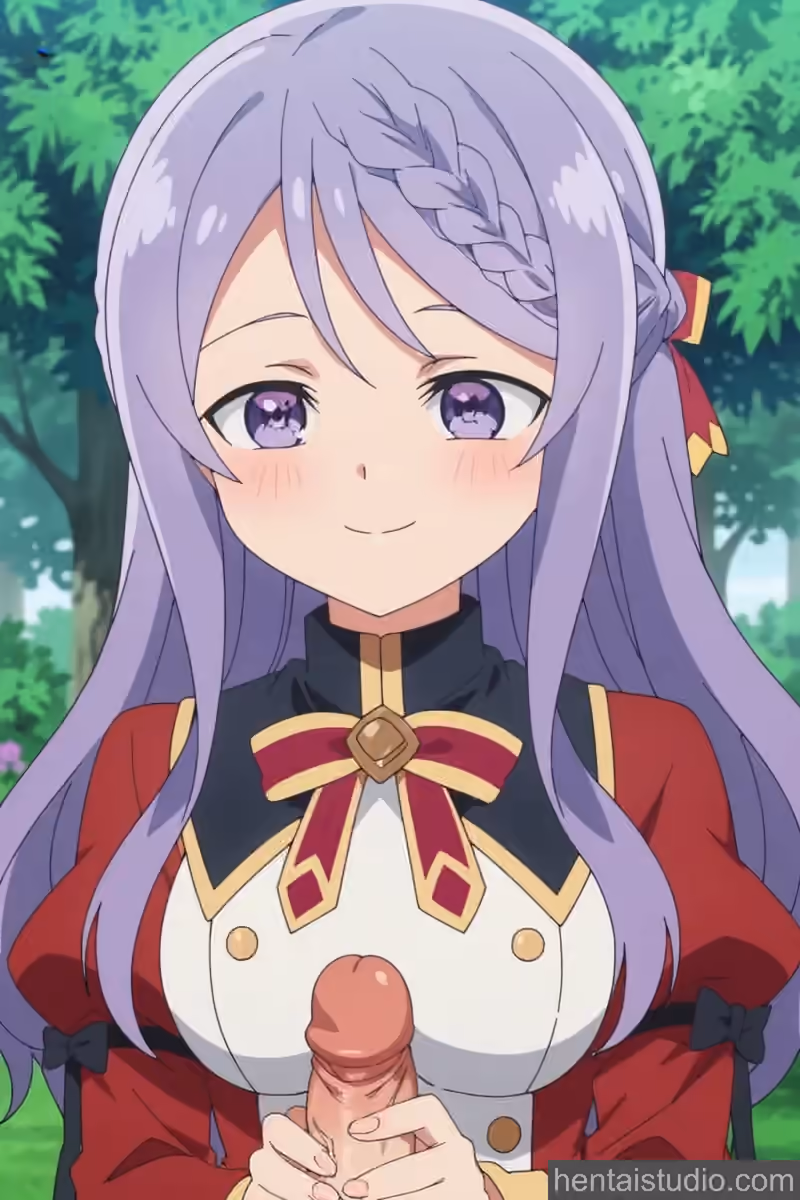 Flora Beltrum - Seirei Gensouki: Spirit Chronicles - Hentai Gallery 1 - 132 Images — image 15 of 132