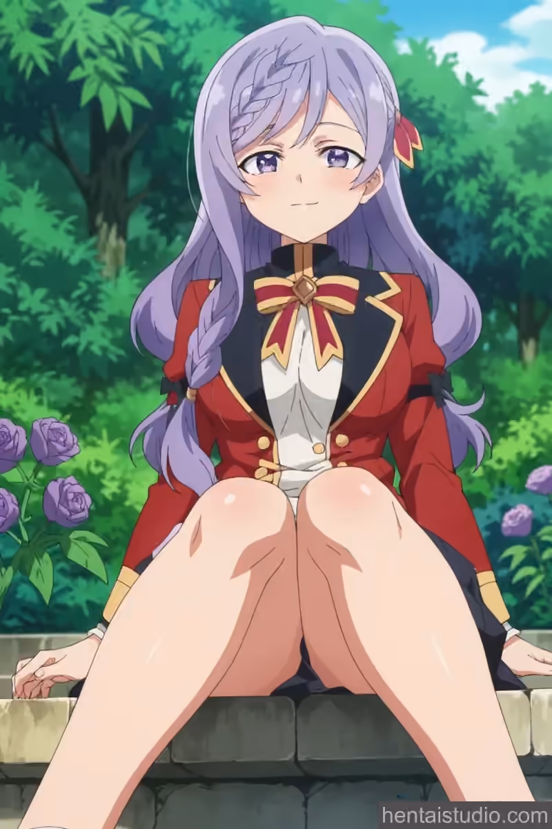 Flora Beltrum - Seirei Gensouki: Spirit Chronicles - Hentai Gallery 1 - 132 Images — image 20 of 132