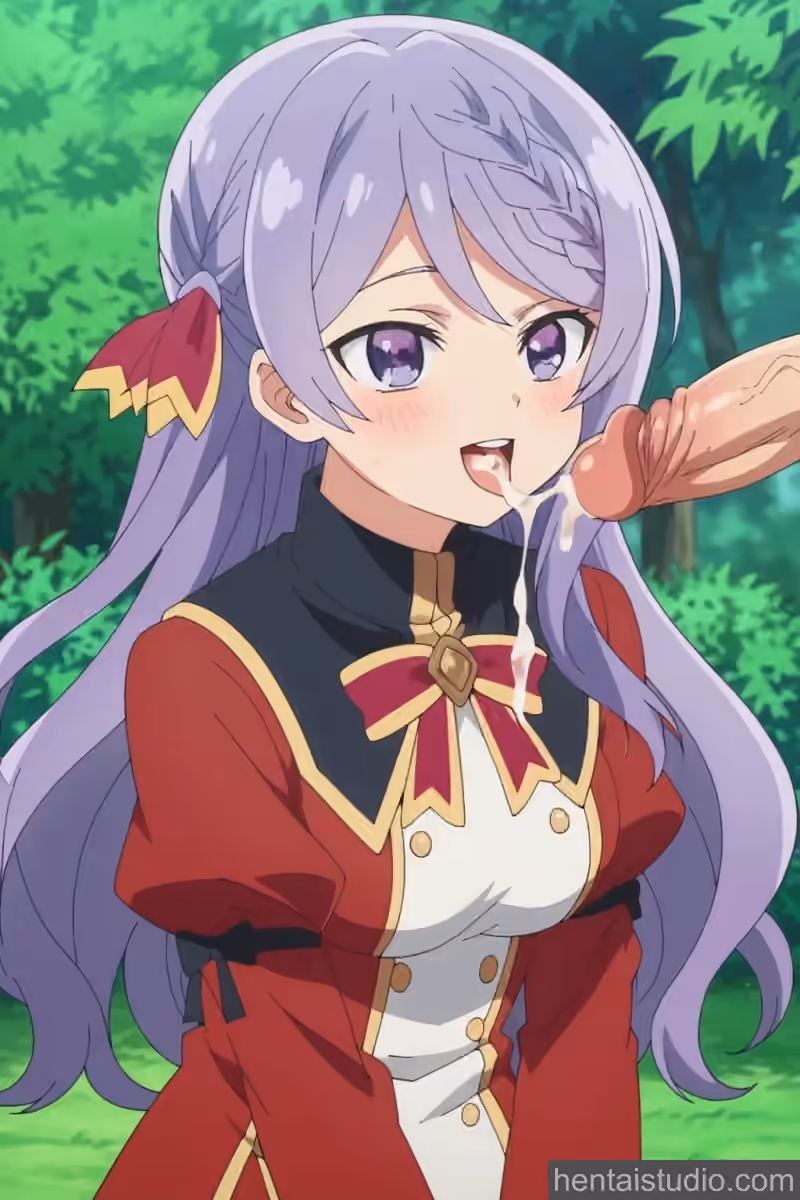 Flora Beltrum - Seirei Gensouki: Spirit Chronicles - Hentai Gallery 1 - 132 Images — image 21 of 132