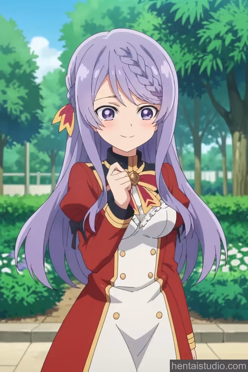 Flora Beltrum - Seirei Gensouki: Spirit Chronicles - Hentai Gallery 1 - 132 Images — image 27 of 132