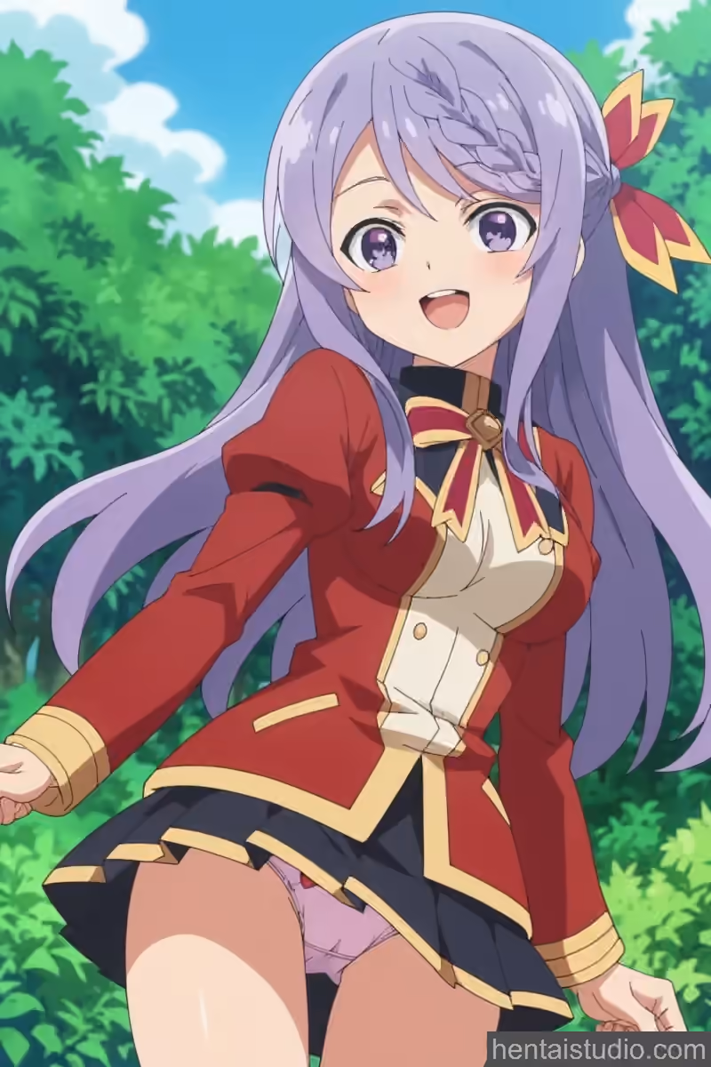 Flora Beltrum - Seirei Gensouki: Spirit Chronicles - Hentai Gallery 1 - 132 Images — image 4 of 132