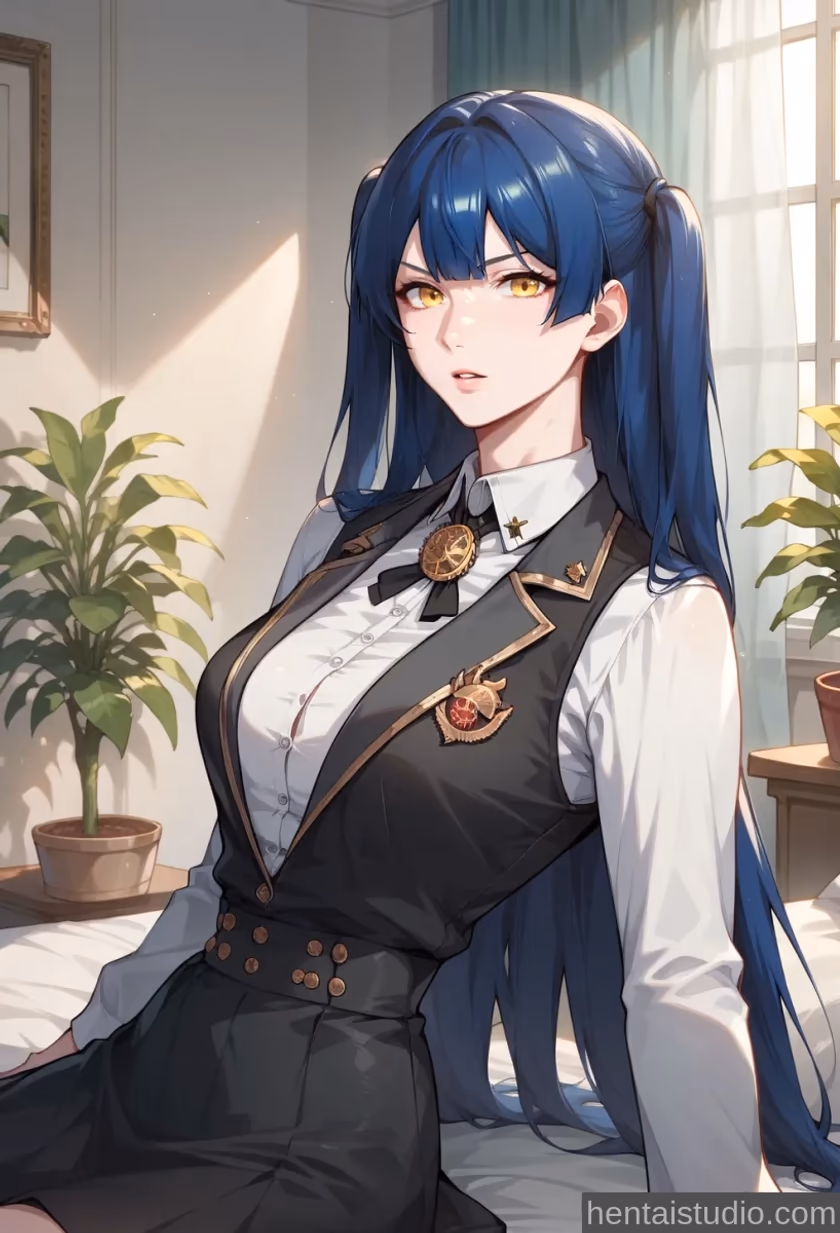 Flora Lumos from The Academy's Undercover Professor — image 7 of 42