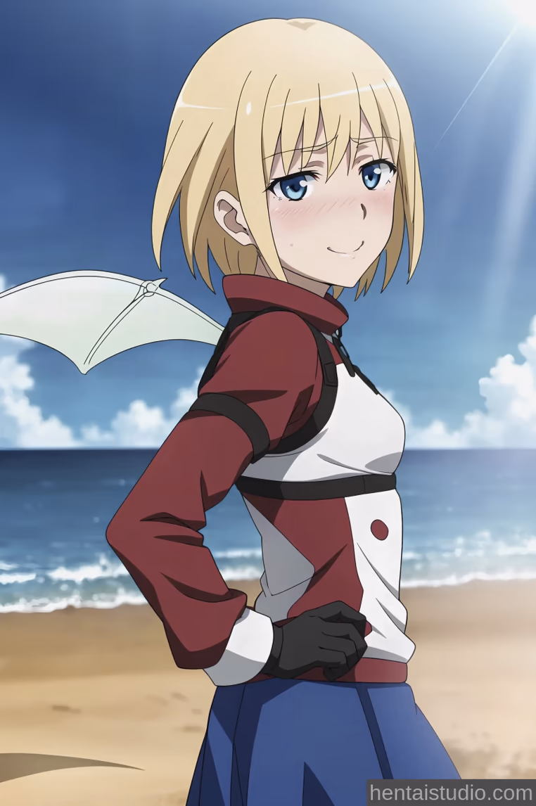 Floris from A Certain Magical Index — image 13 of 44