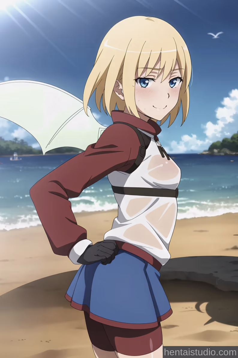 Floris from A Certain Magical Index — image 23 of 44