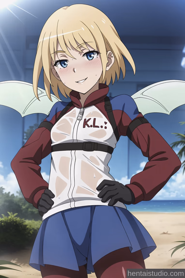 Floris from A Certain Magical Index — image 41 of 44