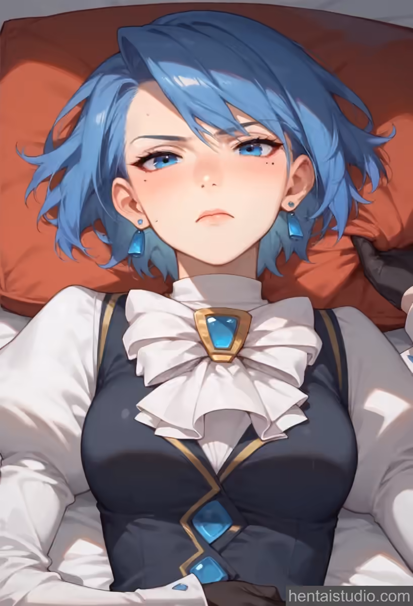 Franziska von Karma - Ace Attorney (Gyakuten Saiban) - Hentai Gallery - 48 Images — image 11 of 48