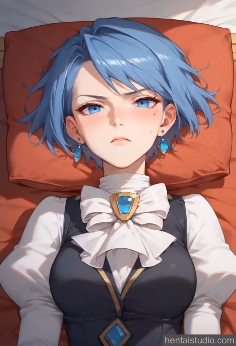 Franziska von Karma - Ace Attorney (Gyakuten Saiban) - Hentai Gallery - 48 Images — image 13 of 48