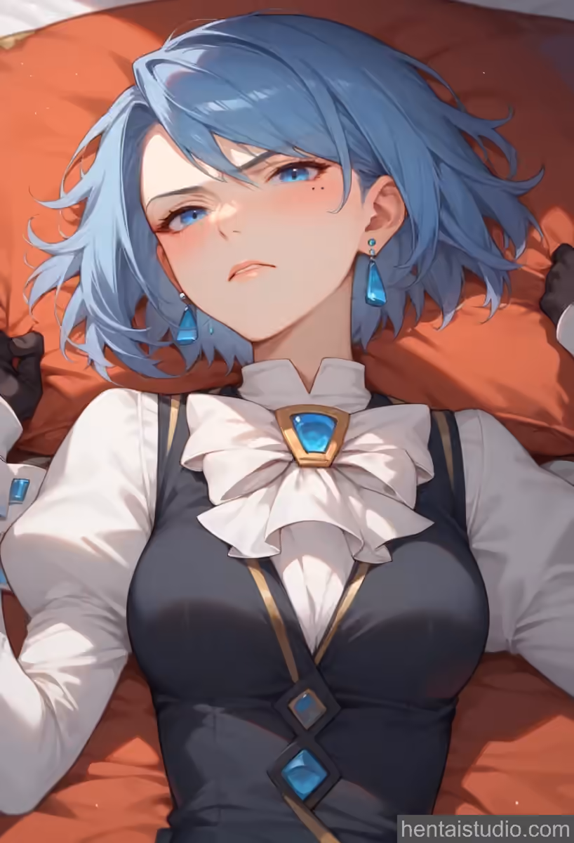 Franziska von Karma - Ace Attorney (Gyakuten Saiban) - Hentai Gallery - 48 Images — image 14 of 48