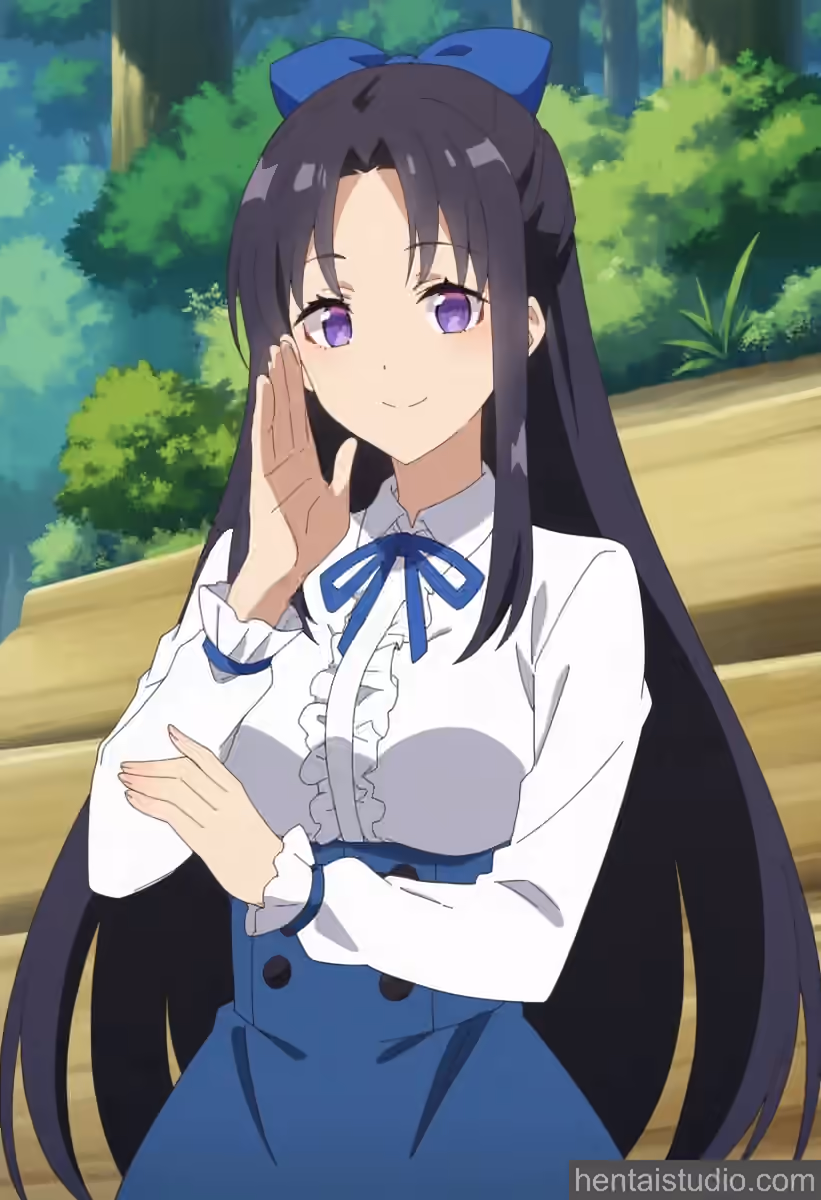 Fraurem Chrome - Farming Life in Another World (Isekai Nonbiri Nouka) - Hentai Gallery 2 - 63 Images — image 1 of 63