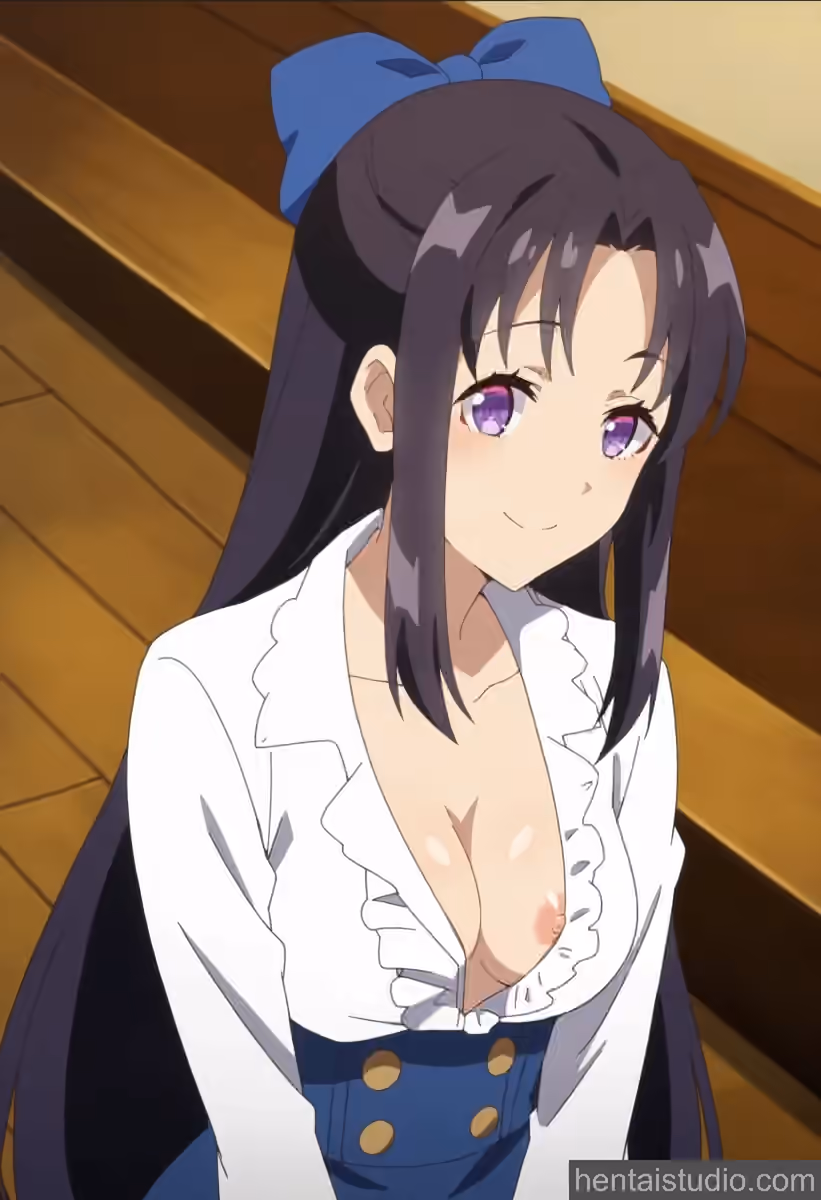 Fraurem Chrome - Farming Life in Another World (Isekai Nonbiri Nouka) - Hentai Gallery 2 - 63 Images — image 13 of 63