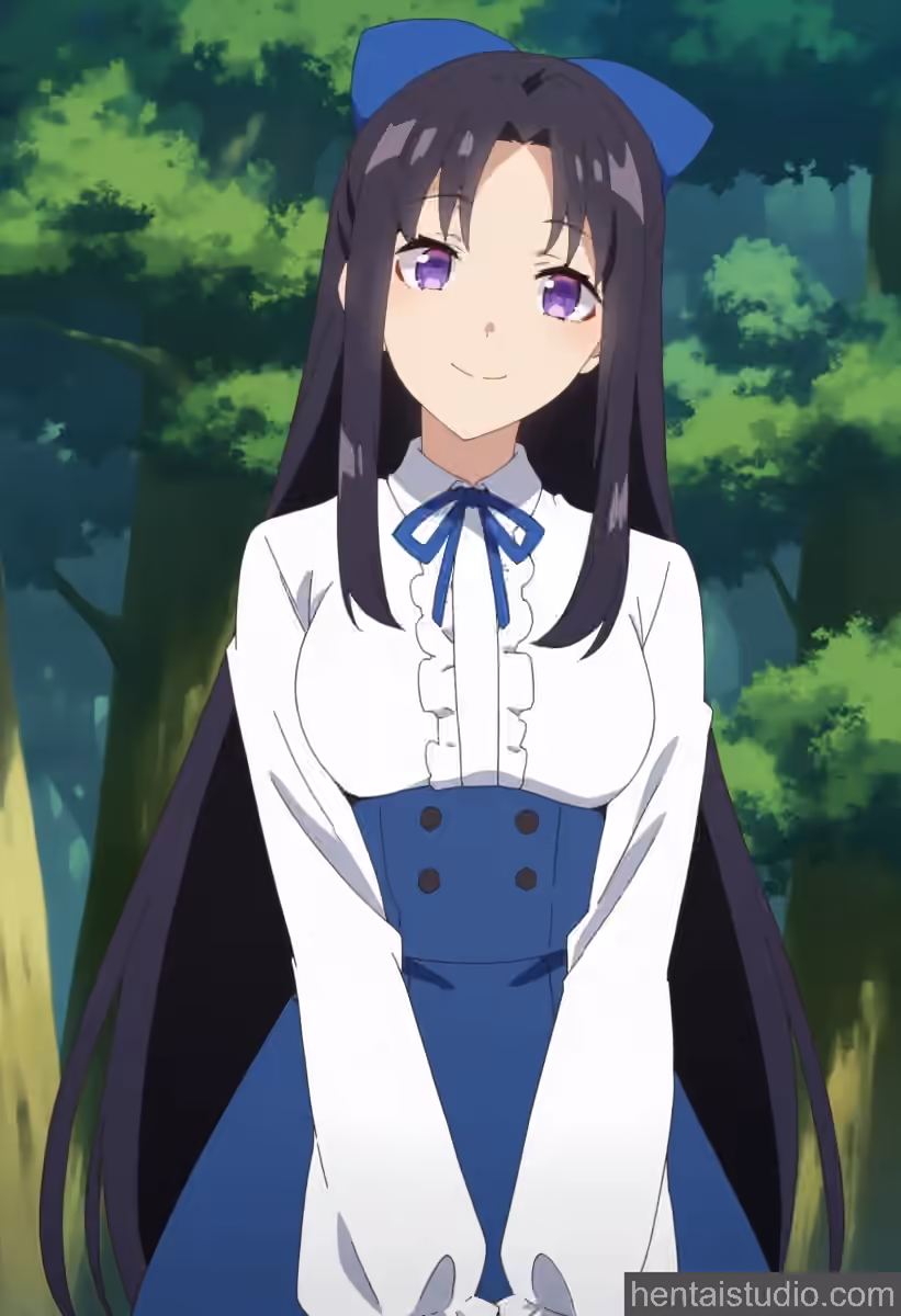 Fraurem Chrome - Farming Life in Another World (Isekai Nonbiri Nouka) - Hentai Gallery 2 - 63 Images — image 2 of 63
