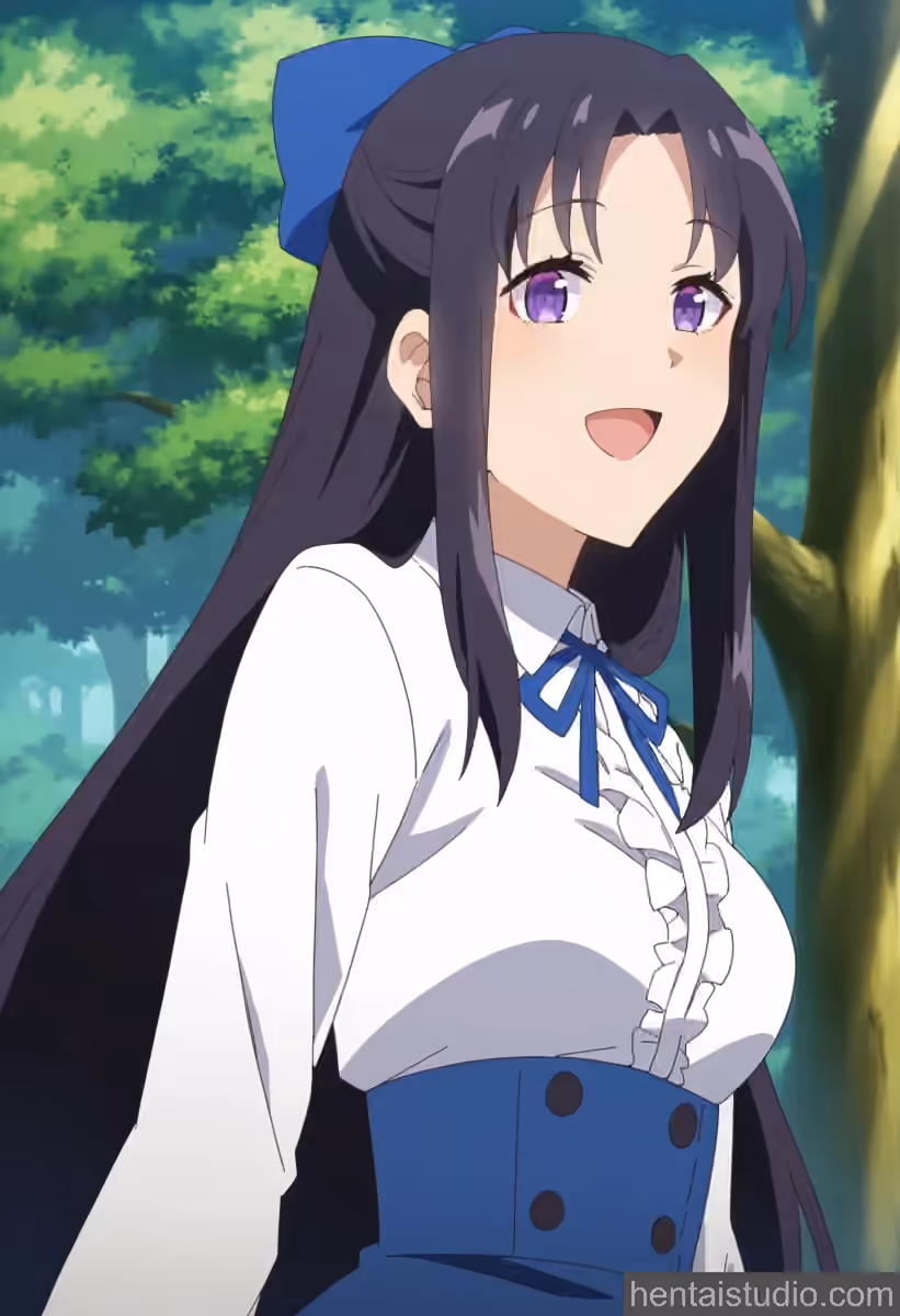 Fraurem Chrome - Farming Life in Another World (Isekai Nonbiri Nouka) - Hentai Gallery 2 - 63 Images — image 3 of 63