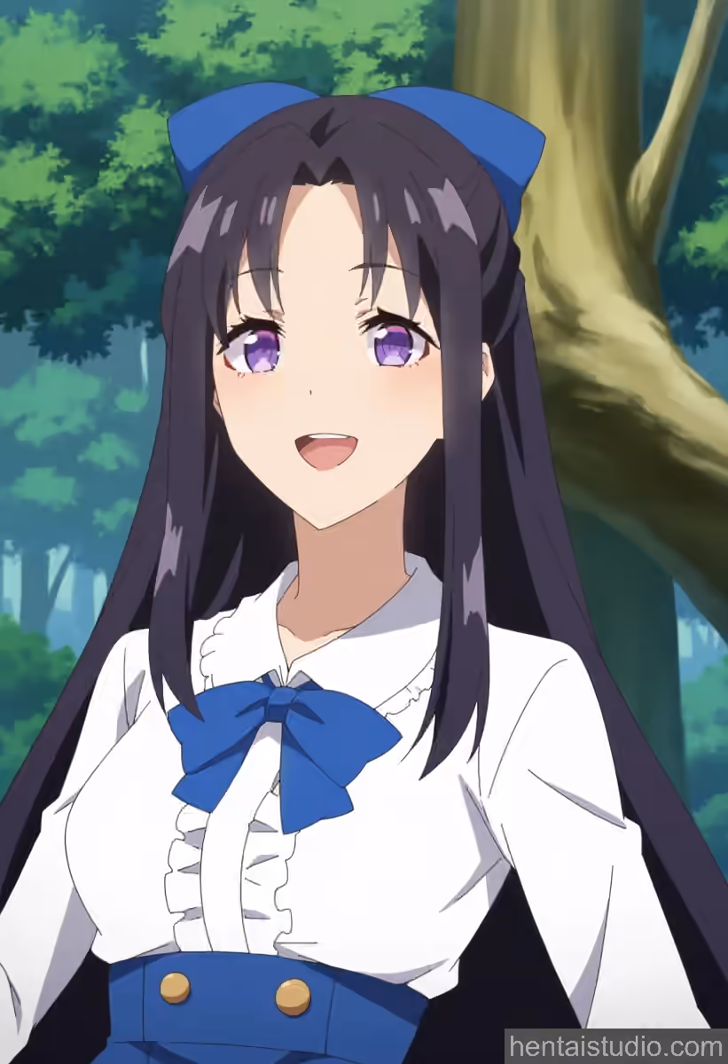 Fraurem Chrome - Farming Life in Another World (Isekai Nonbiri Nouka) - Hentai Gallery 2 - 63 Images — image 4 of 63
