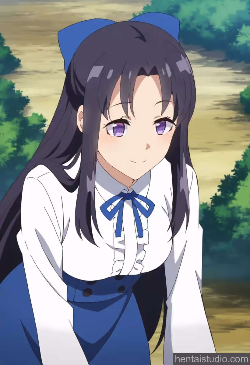 Fraurem Chrome - Farming Life in Another World (Isekai Nonbiri Nouka) - Hentai Gallery 2 - 63 Images — image 5 of 63