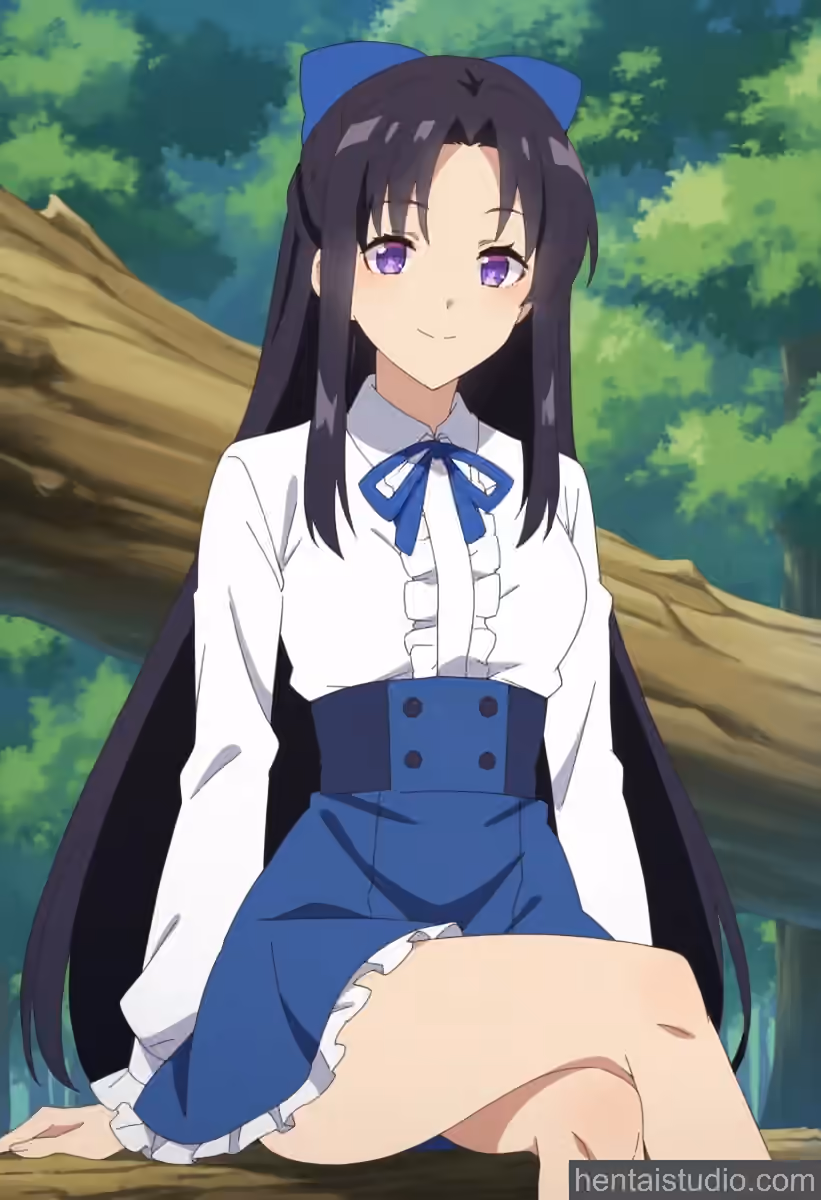 Fraurem Chrome - Farming Life in Another World (Isekai Nonbiri Nouka) - Hentai Gallery 2 - 63 Images — image 6 of 63