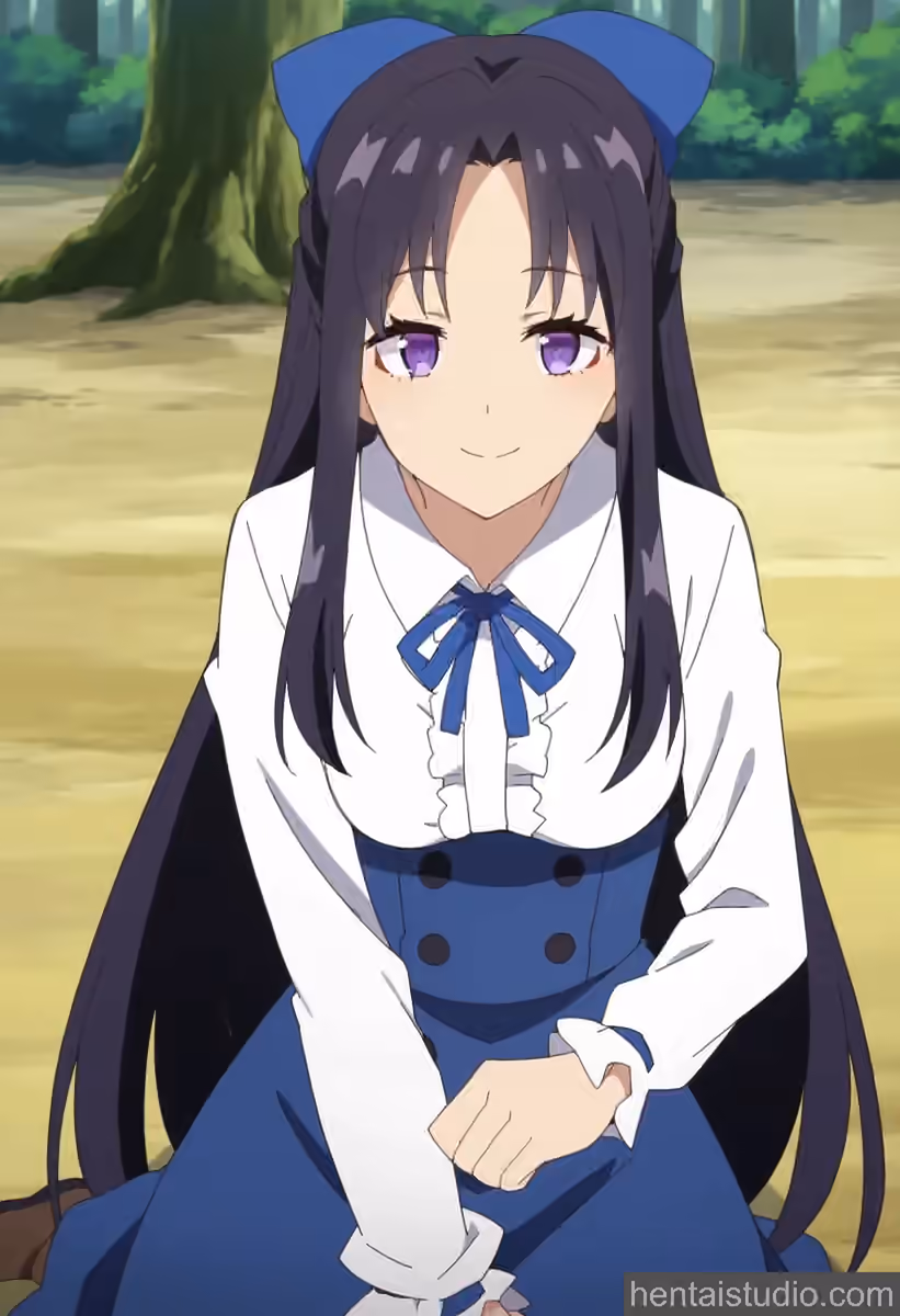 Fraurem Chrome - Farming Life in Another World (Isekai Nonbiri Nouka) - Hentai Gallery 2 - 63 Images — image 7 of 63