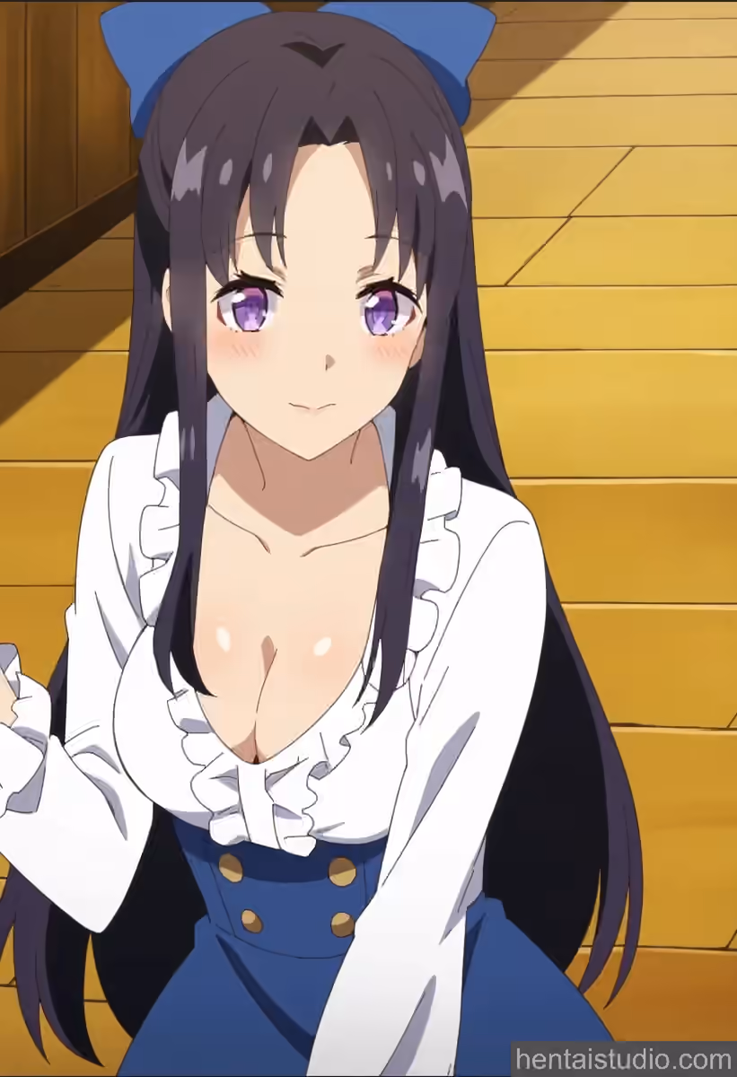 Fraurem Chrome - Farming Life in Another World (Isekai Nonbiri Nouka) - Hentai Gallery 2 - 63 Images — image 8 of 63