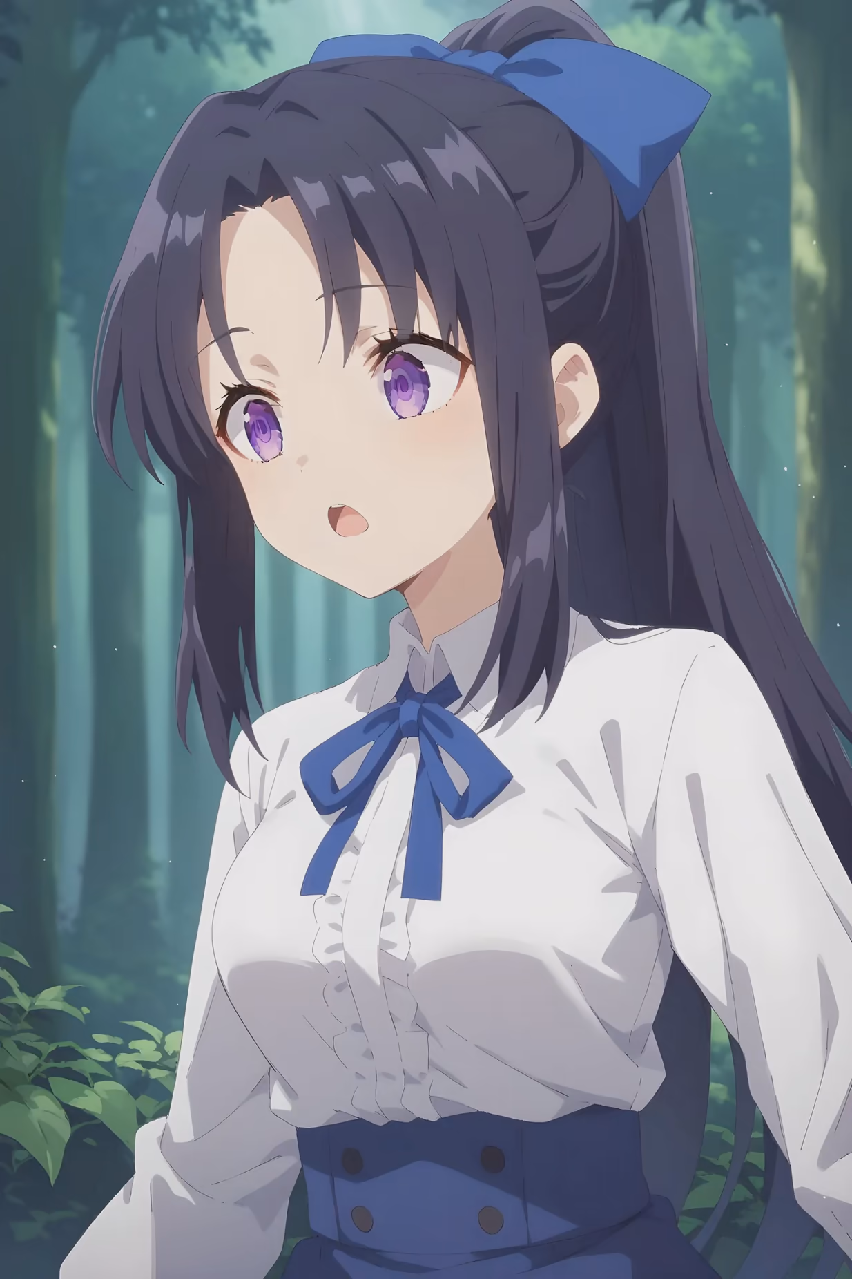 Fraurem Chrome from Farming Life in Another World (Isekai Nonbiri Nouka) — image 13 of 149