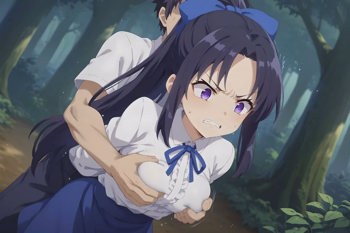 Fraurem Chrome from Farming Life in Another World (Isekai Nonbiri Nouka) — image 22 of 149