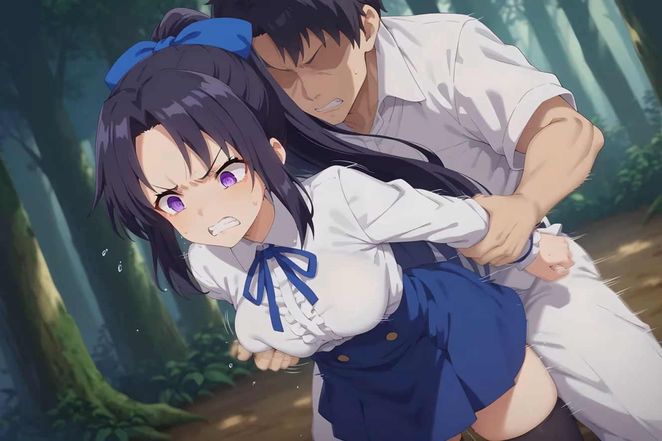 Fraurem Chrome from Farming Life in Another World (Isekai Nonbiri Nouka) — image 23 of 149