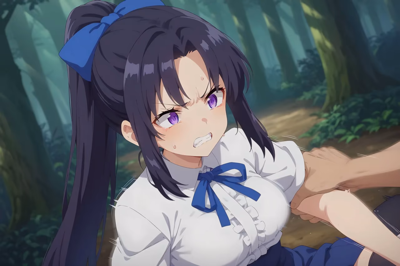 Fraurem Chrome from Farming Life in Another World (Isekai Nonbiri Nouka) — image 24 of 149