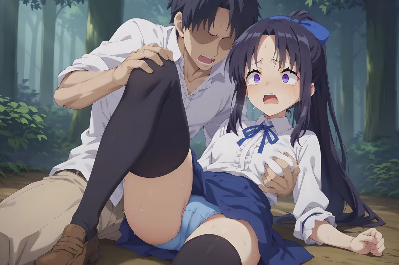 Fraurem Chrome from Farming Life in Another World (Isekai Nonbiri Nouka) — image 26 of 149