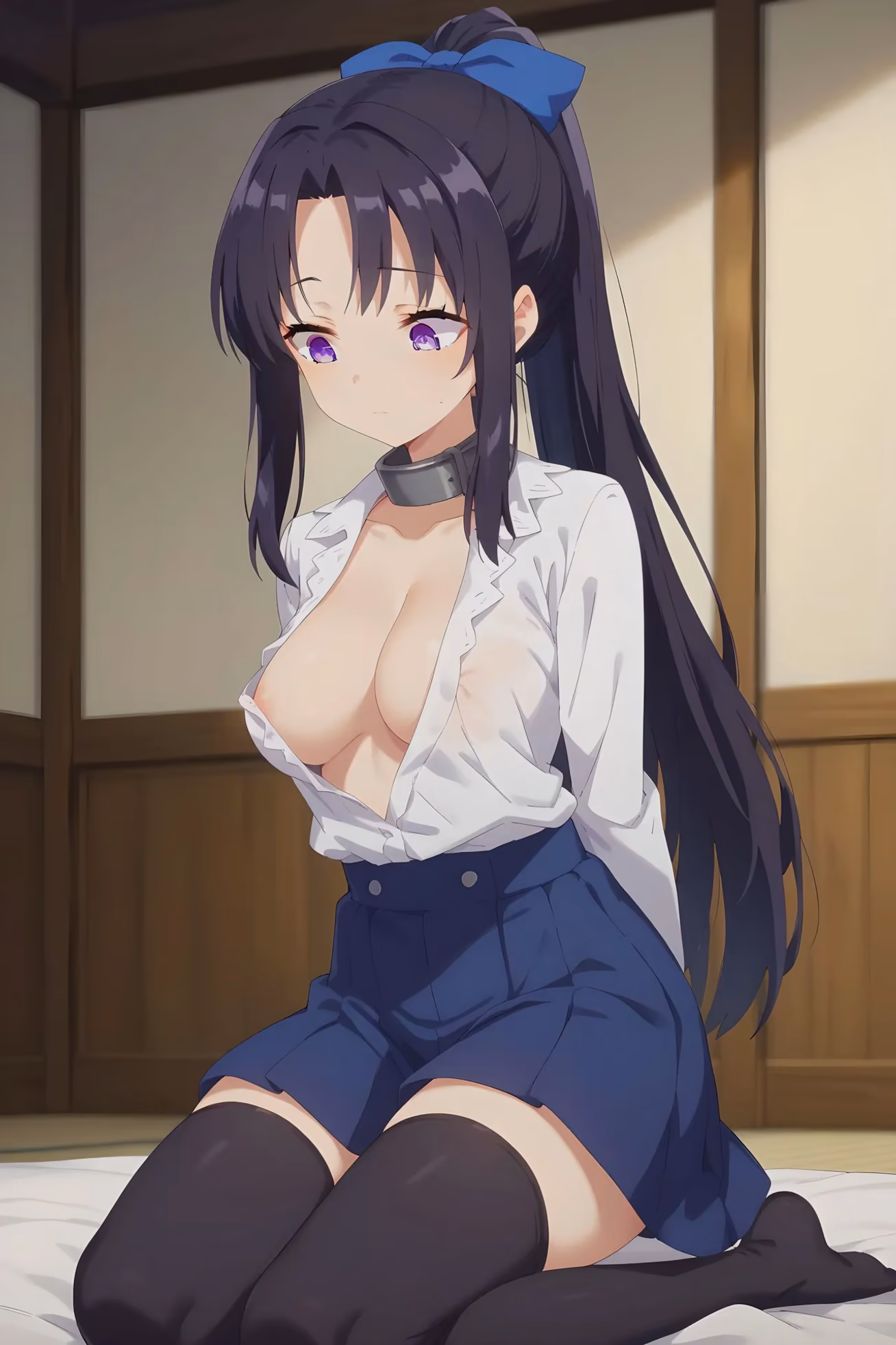 Fraurem Chrome from Farming Life in Another World (Isekai Nonbiri Nouka) — image 68 of 149