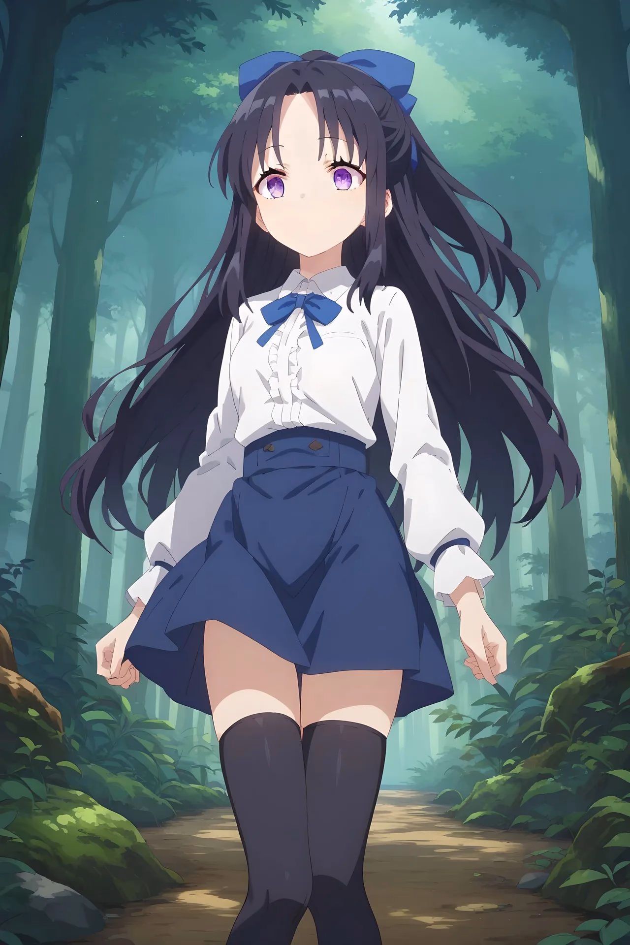 Fraurem Chrome - Farming Life in Another World (Isekai Nonbiri Nouka) - Hentai Gallery 1 - 149 Images — image 10 of 149