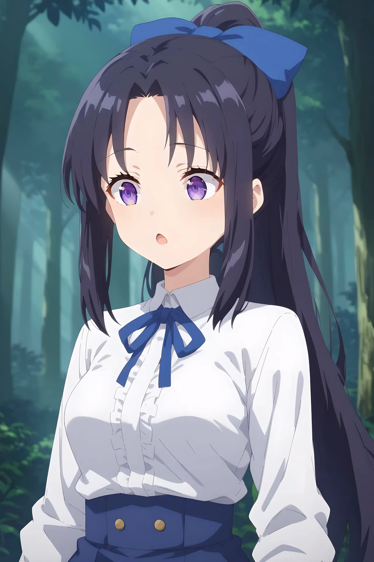 Fraurem Chrome - Farming Life in Another World (Isekai Nonbiri Nouka) - Hentai Gallery 1 - 149 Images — image 11 of 149