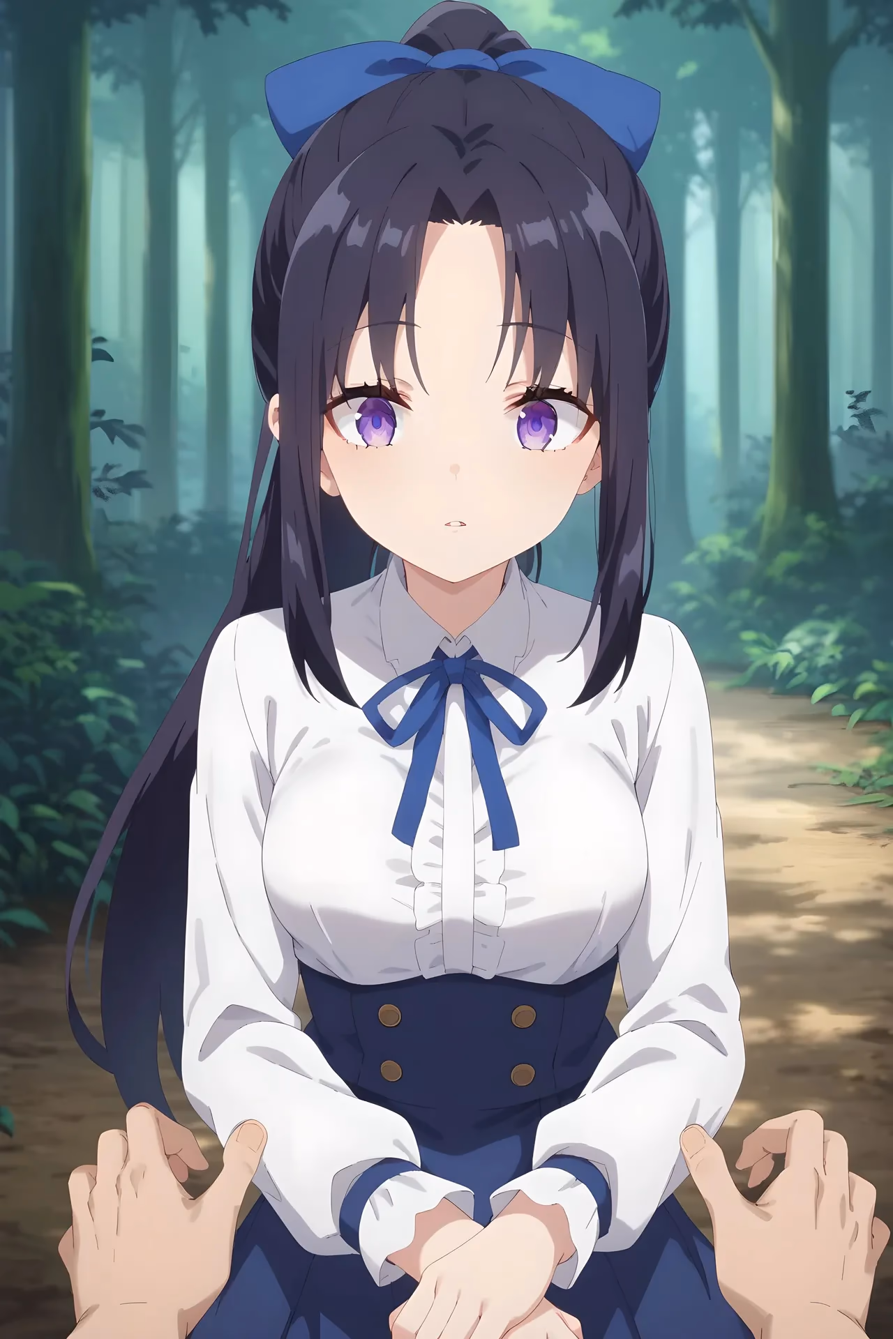 Fraurem Chrome - Farming Life in Another World (Isekai Nonbiri Nouka) - Hentai Gallery 1 - 149 Images — image 14 of 149