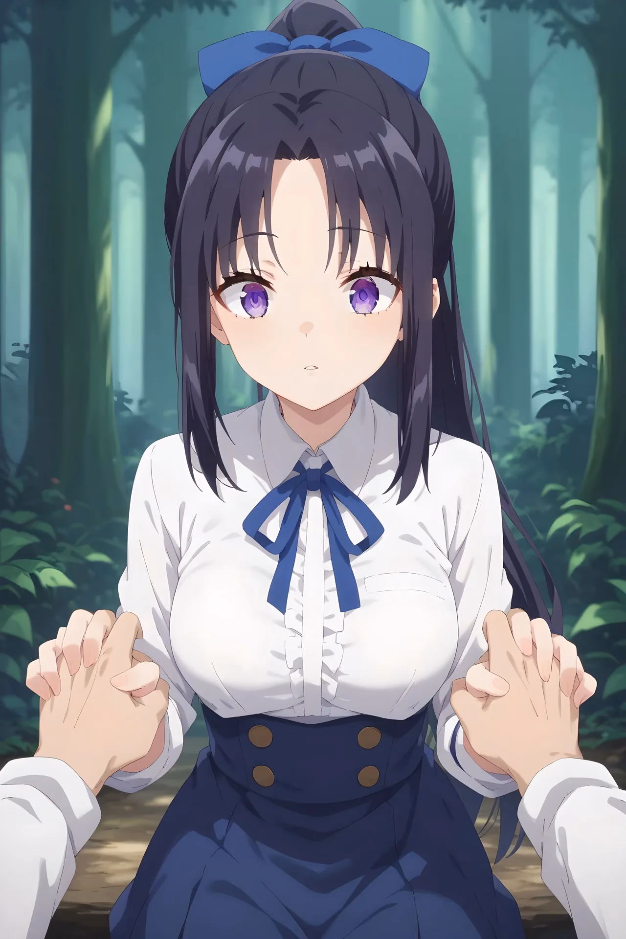 Fraurem Chrome - Farming Life in Another World (Isekai Nonbiri Nouka) - Hentai Gallery 1 - 149 Images — image 15 of 149