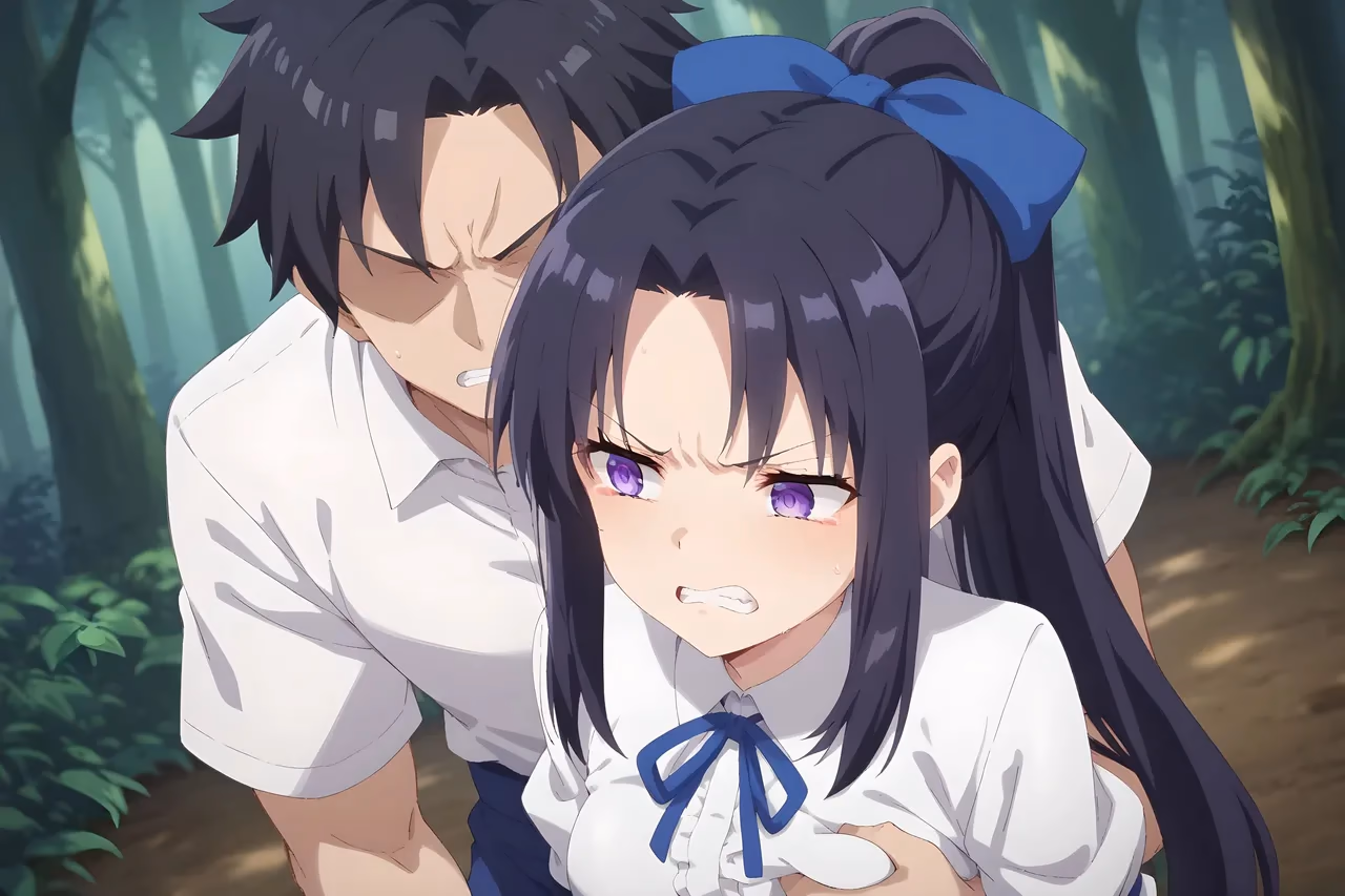 Fraurem Chrome - Farming Life in Another World (Isekai Nonbiri Nouka) - Hentai Gallery 1 - 149 Images — image 21 of 149