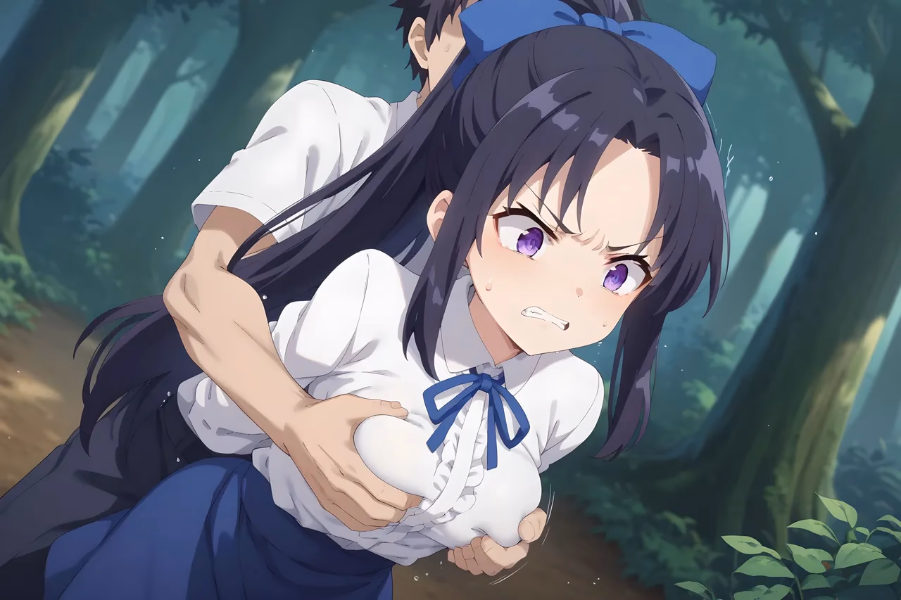 Fraurem Chrome - Farming Life in Another World (Isekai Nonbiri Nouka) - Hentai Gallery 1 - 149 Images — image 22 of 149