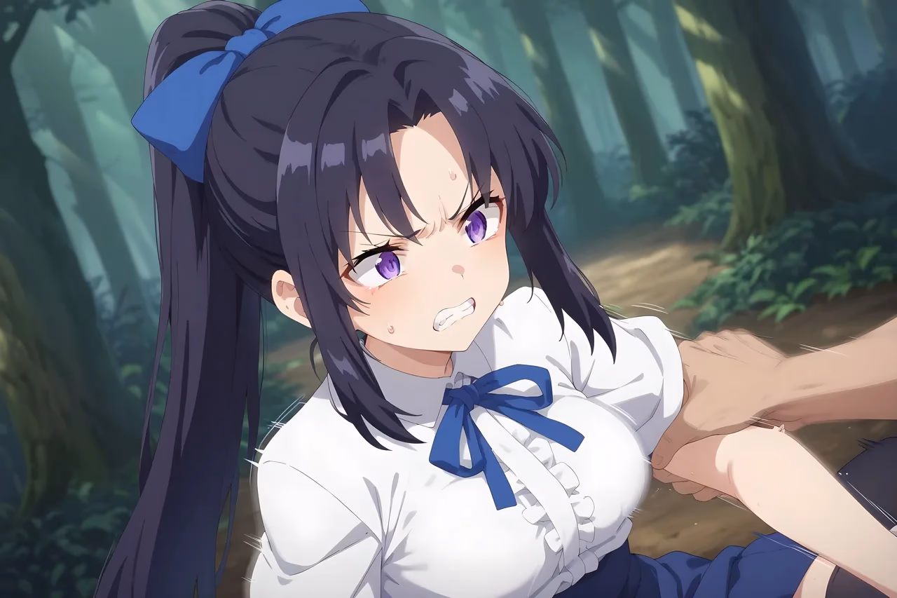 Fraurem Chrome - Farming Life in Another World (Isekai Nonbiri Nouka) - Hentai Gallery 1 - 149 Images — image 24 of 149