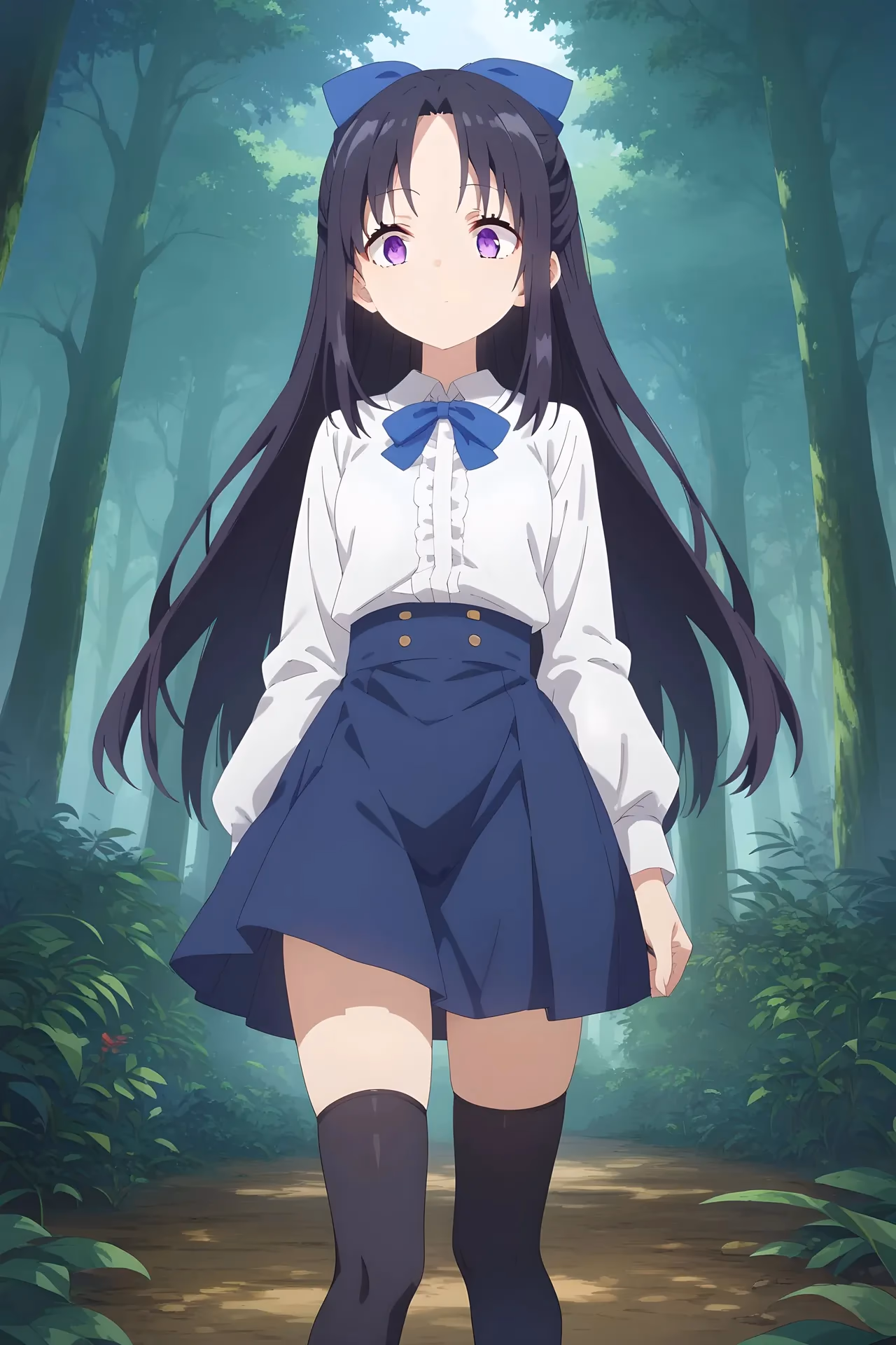 Fraurem Chrome - Farming Life in Another World (Isekai Nonbiri Nouka) - Hentai Gallery 1 - 149 Images — image 6 of 149