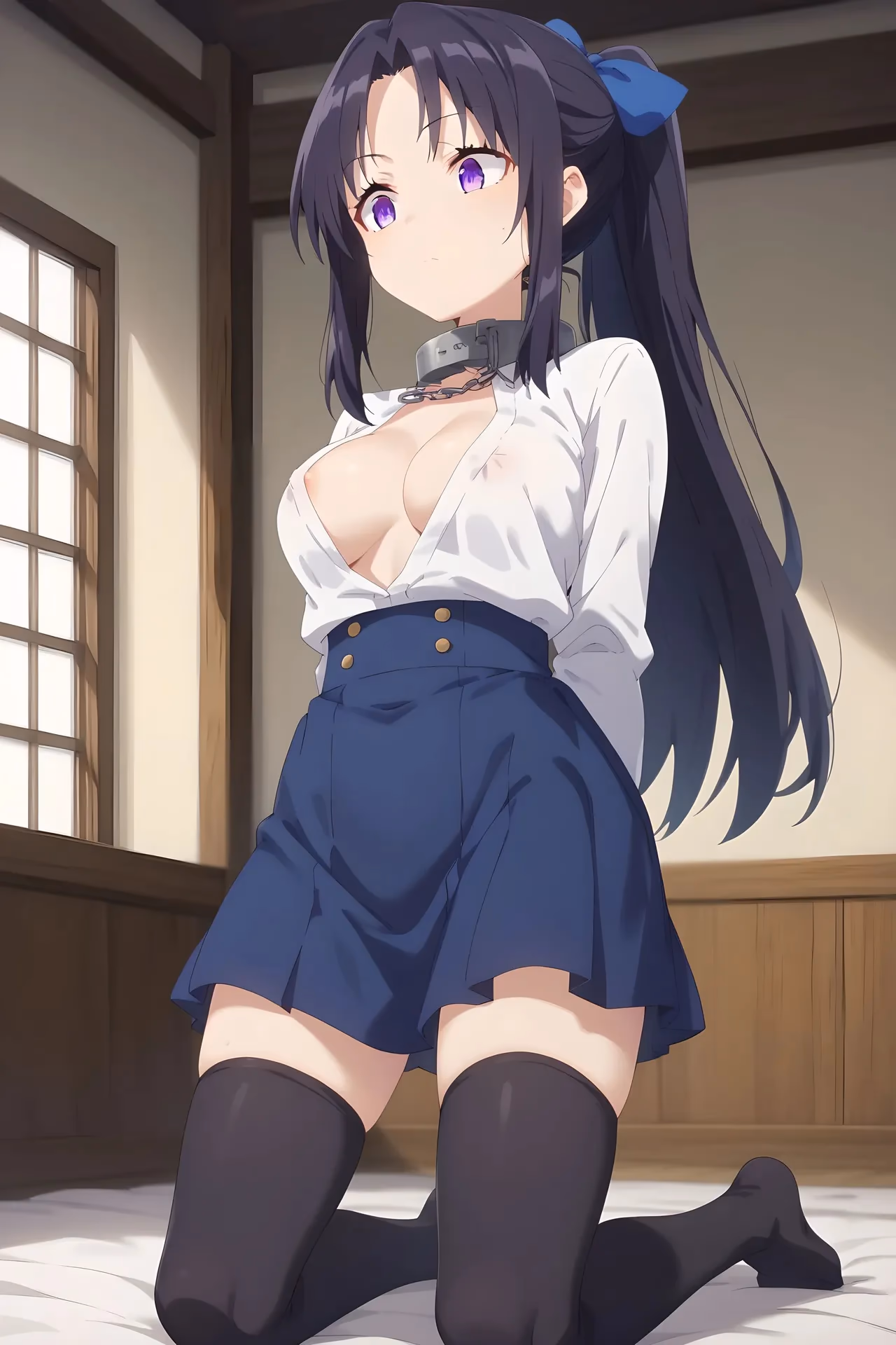Fraurem Chrome - Farming Life in Another World (Isekai Nonbiri Nouka) - Hentai Gallery 1 - 149 Images — image 69 of 149