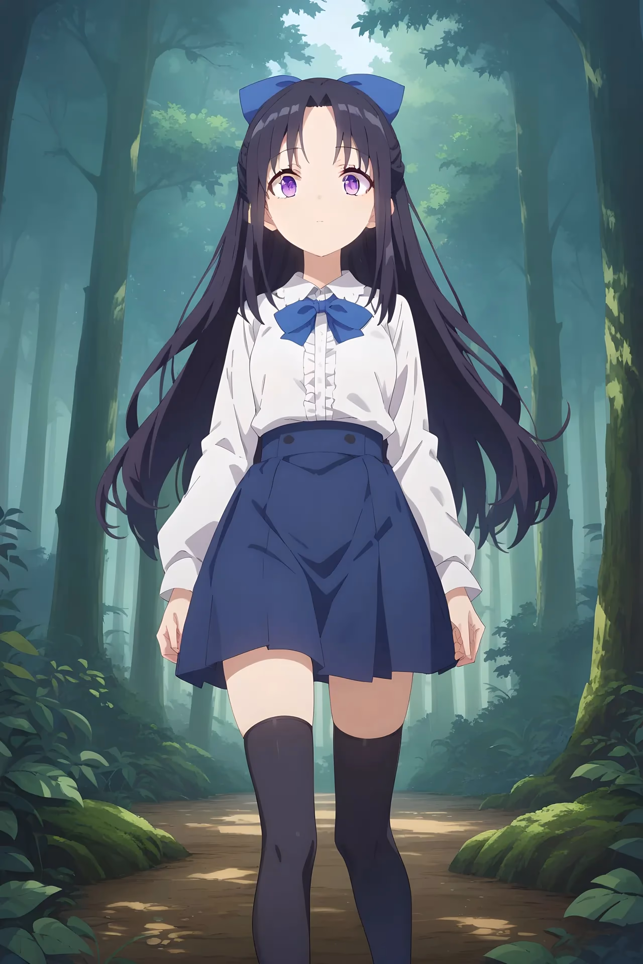 Fraurem Chrome - Farming Life in Another World (Isekai Nonbiri Nouka) - Hentai Gallery 1 - 149 Images — image 7 of 149