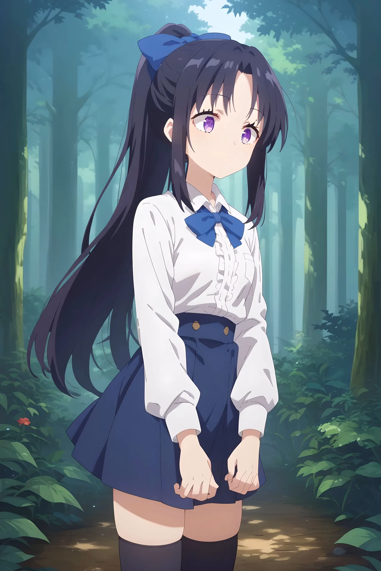 Fraurem Chrome - Farming Life in Another World (Isekai Nonbiri Nouka) - Hentai Gallery 1 - 149 Images — image 8 of 149