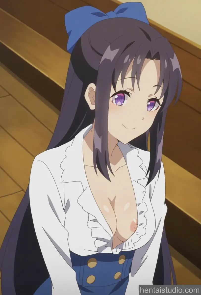 Fraurem from Farming Life In Another World hentai art 13 of 63