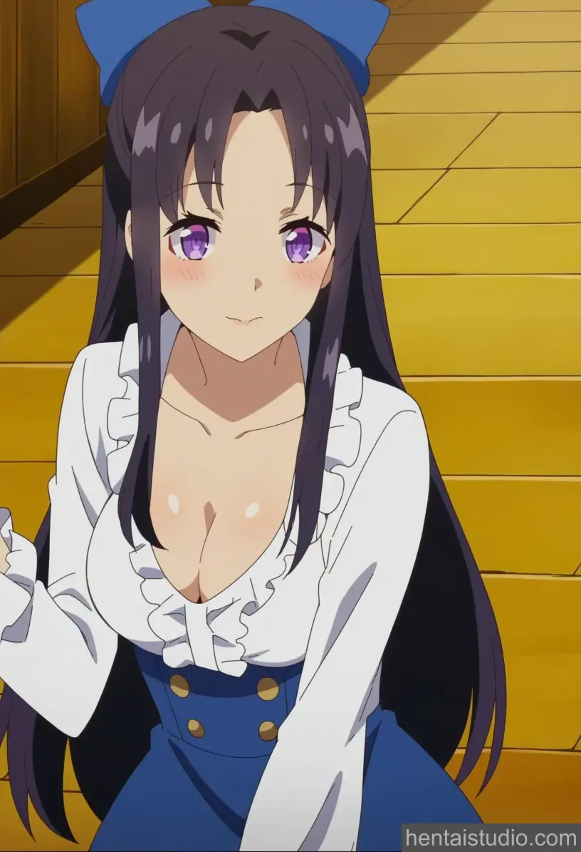 Fraurem from Farming Life In Another World hentai art 8 of 63