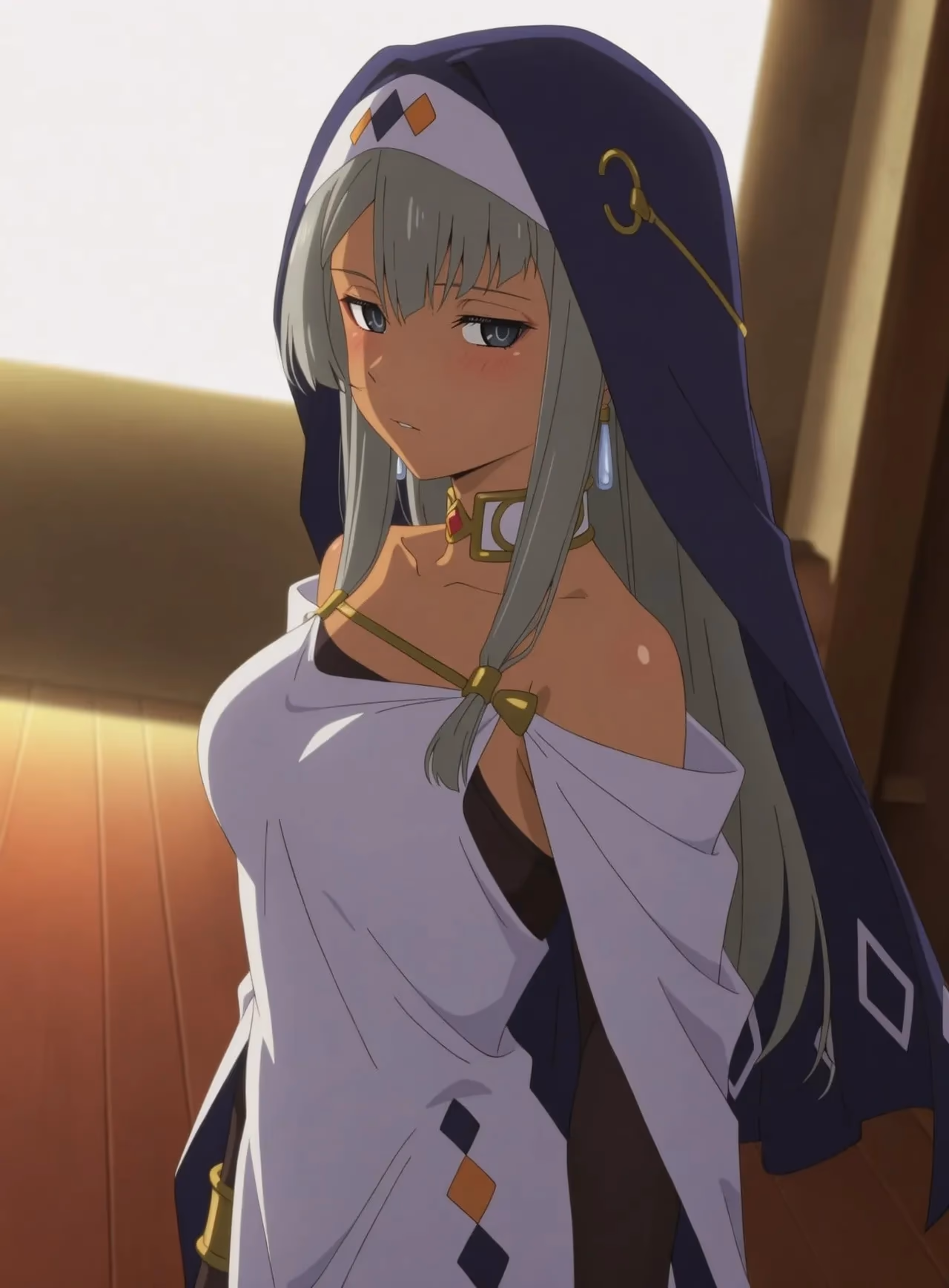 Frenci Mastibolt - Sentenced to Be a Hero (Yuusha-kei ni Shosu) - Hentai Gallery - 299 Images — image 10 of 299