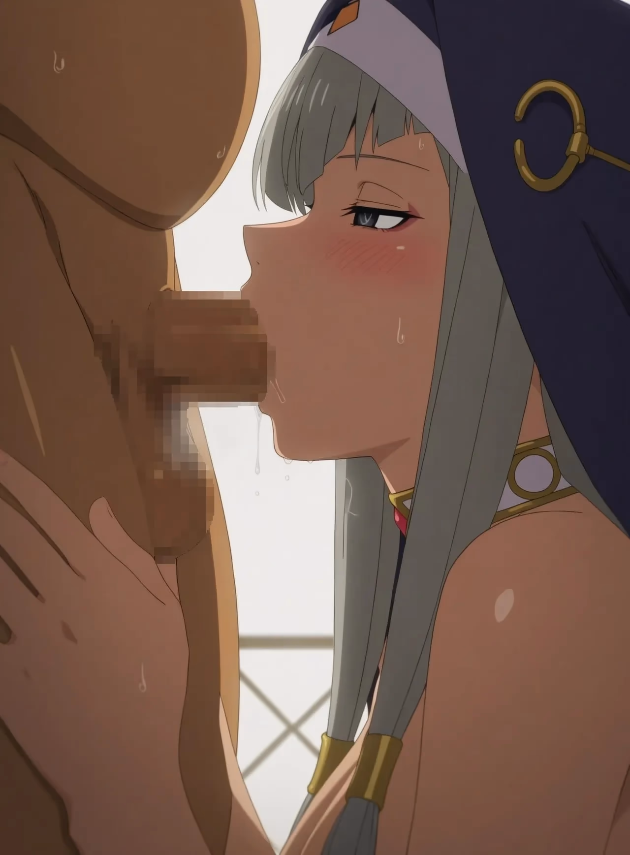 Frenci Mastibolt - Sentenced to Be a Hero (Yuusha-kei ni Shosu) - Hentai Gallery - 299 Images — image 113 of 299