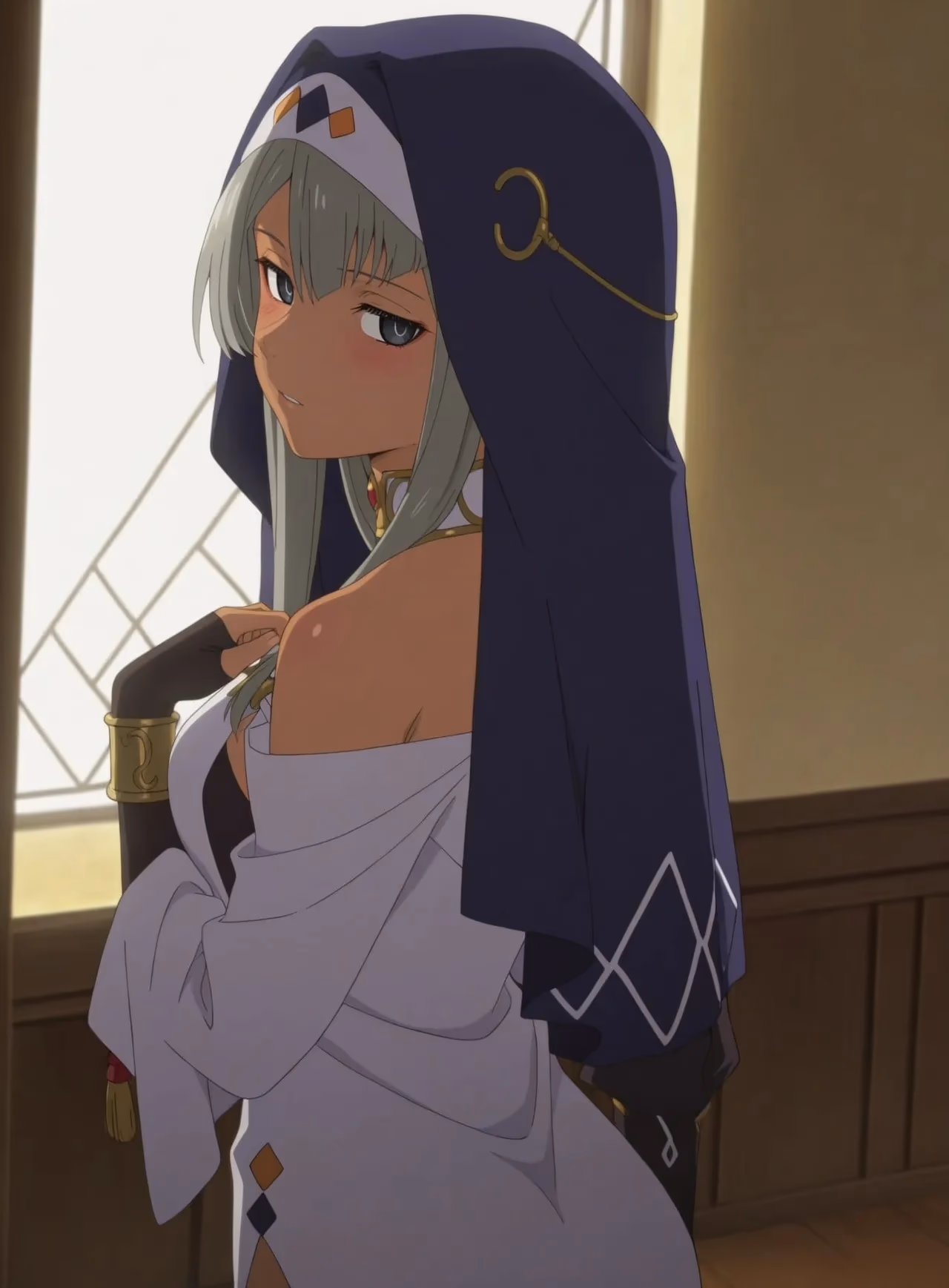 Frenci Mastibolt - Sentenced to Be a Hero (Yuusha-kei ni Shosu) - Hentai Gallery - 299 Images — image 12 of 299