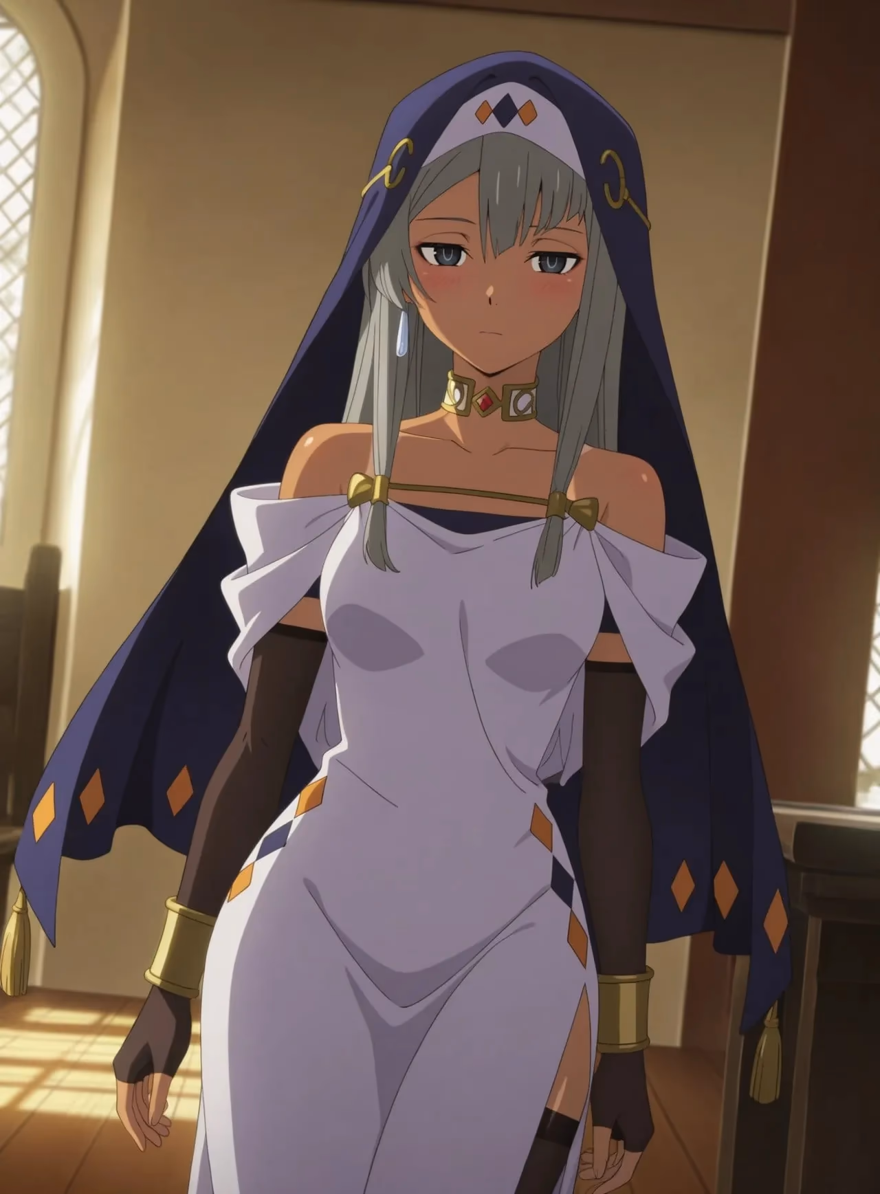 Frenci Mastibolt - Sentenced to Be a Hero (Yuusha-kei ni Shosu) - Hentai Gallery - 299 Images — image 15 of 299