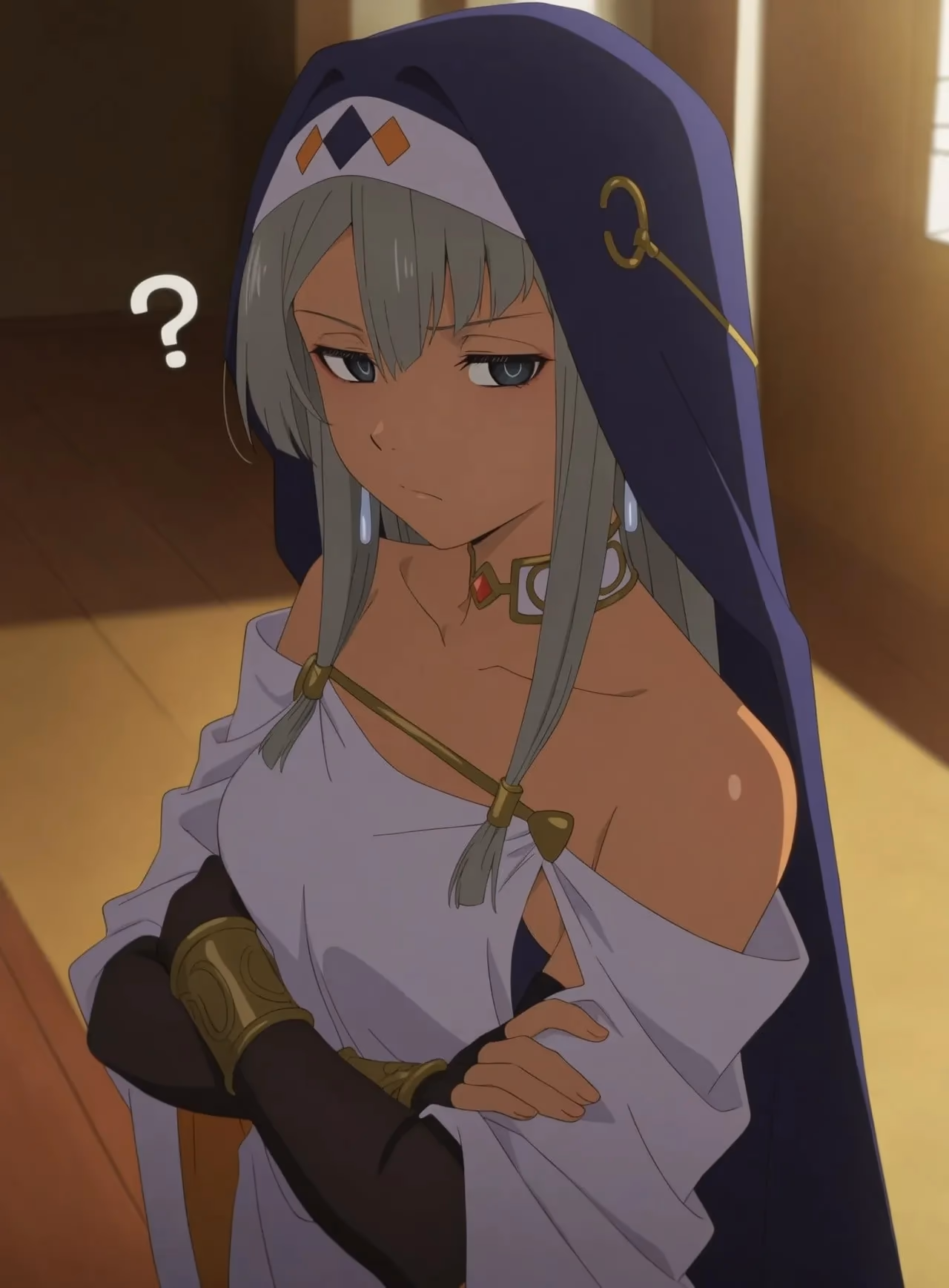 Frenci Mastibolt - Sentenced to Be a Hero (Yuusha-kei ni Shosu) - Hentai Gallery - 299 Images — image 17 of 299