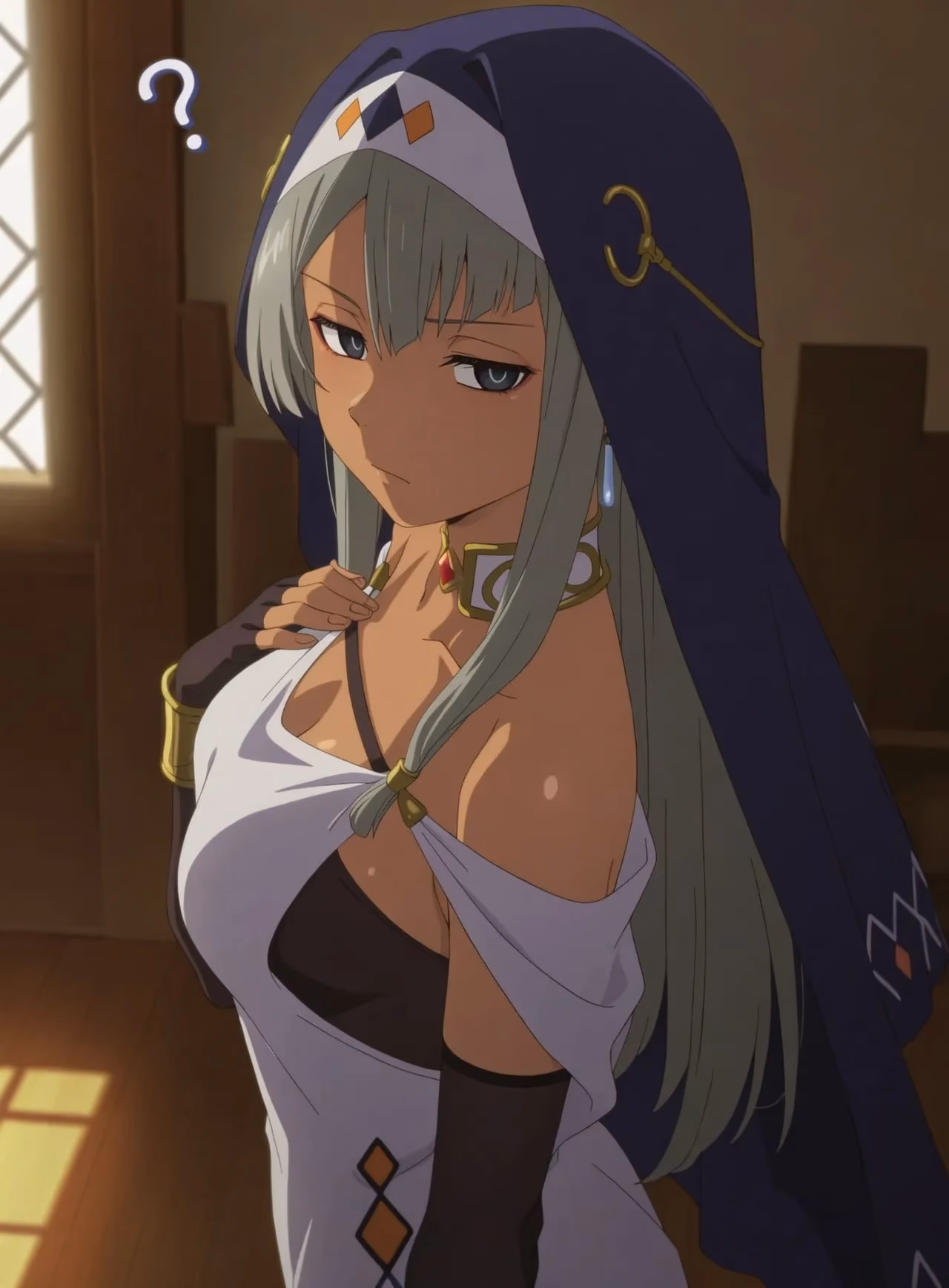 Frenci Mastibolt - Sentenced to Be a Hero (Yuusha-kei ni Shosu) - Hentai Gallery - 299 Images — image 18 of 299
